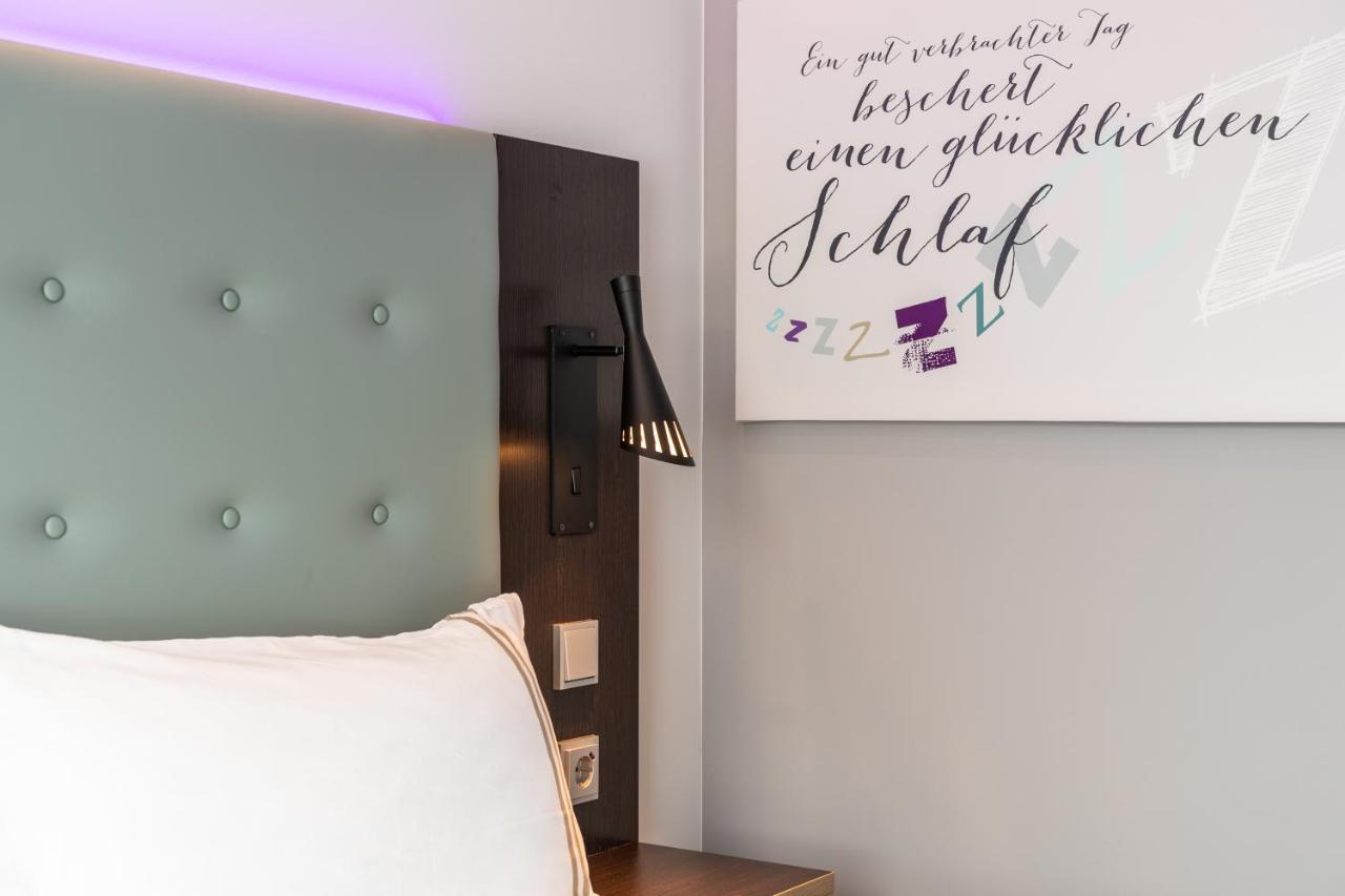 Fotos del hotel - Premier Inn Premier Inn Koeln City Mediapark