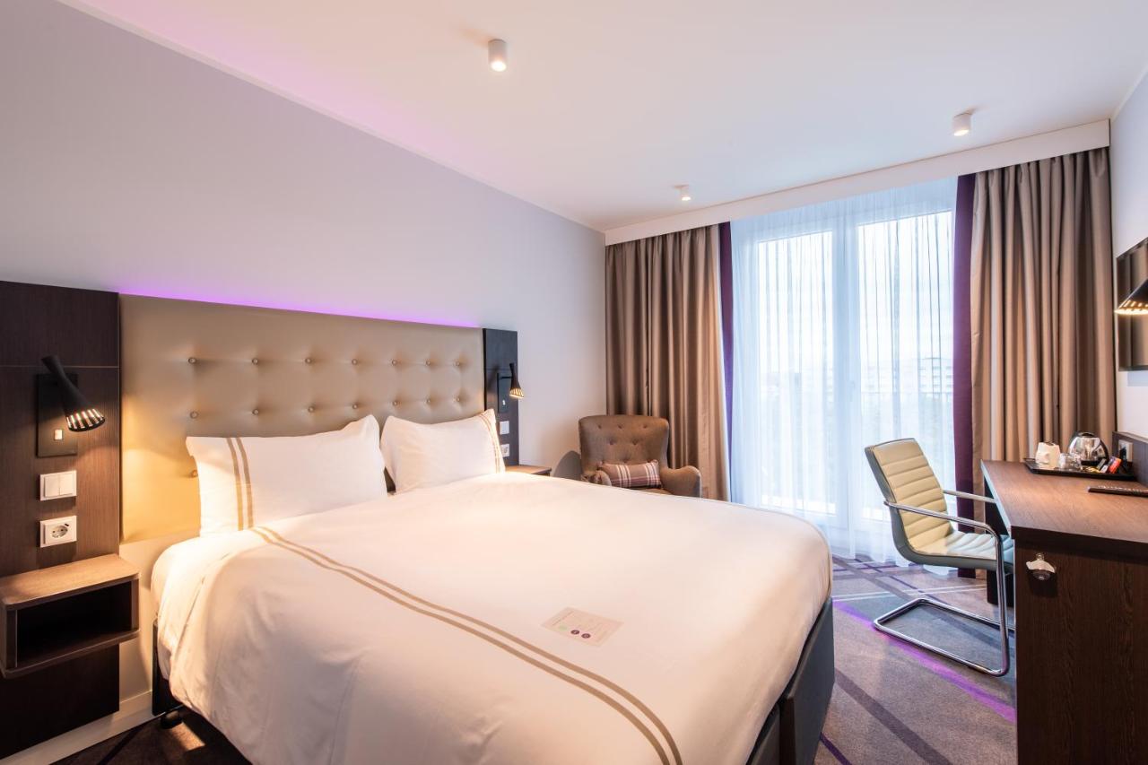 Fotos del hotel - Premier Inn Premier Inn Koeln City Mediapark