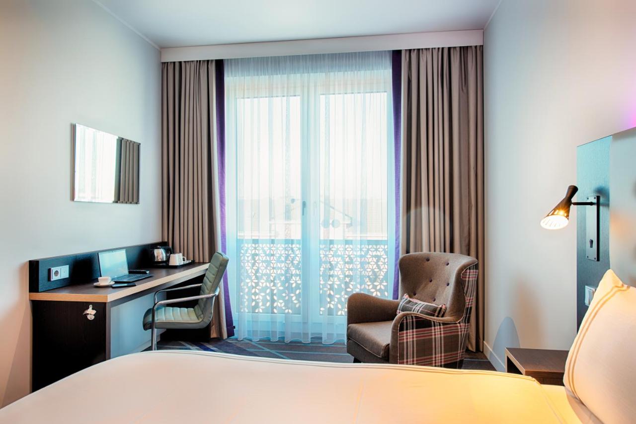 Fotos del hotel - Premier Inn Premier Inn Koeln City Mediapark