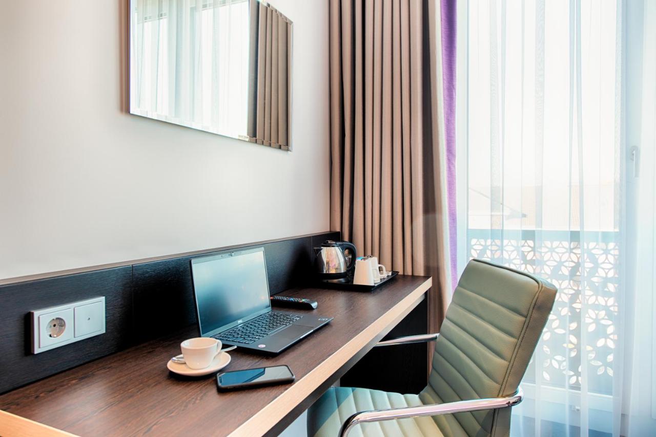 Fotos del hotel - Premier Inn Premier Inn Koeln City Mediapark