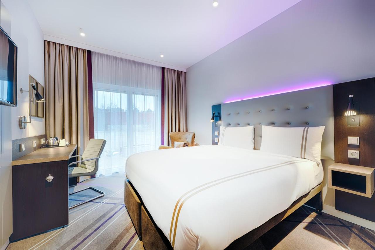 Fotos del hotel - Premier Inn Premier Inn Koeln City Mediapark