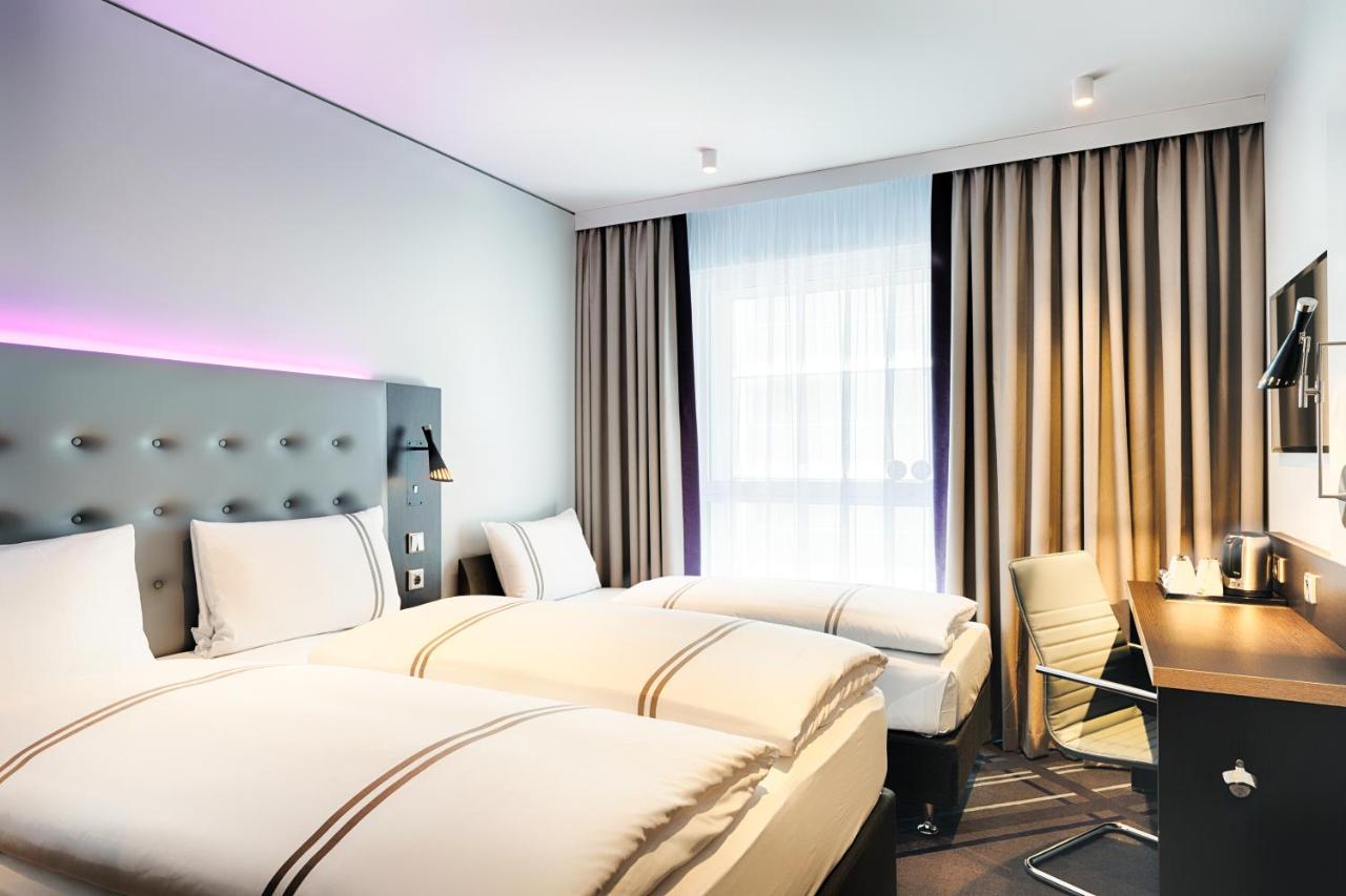 Fotos del hotel - Premier Inn Premier Inn Koeln City Mediapark