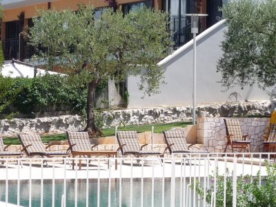 Fotos del hotel - Hotel Ristorante Colle Del Sole