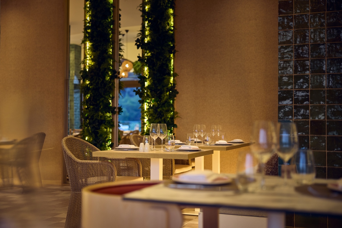 Fotos del hotel - Cala San Miguel Ibiza Resort, Curio Collection by Hilton