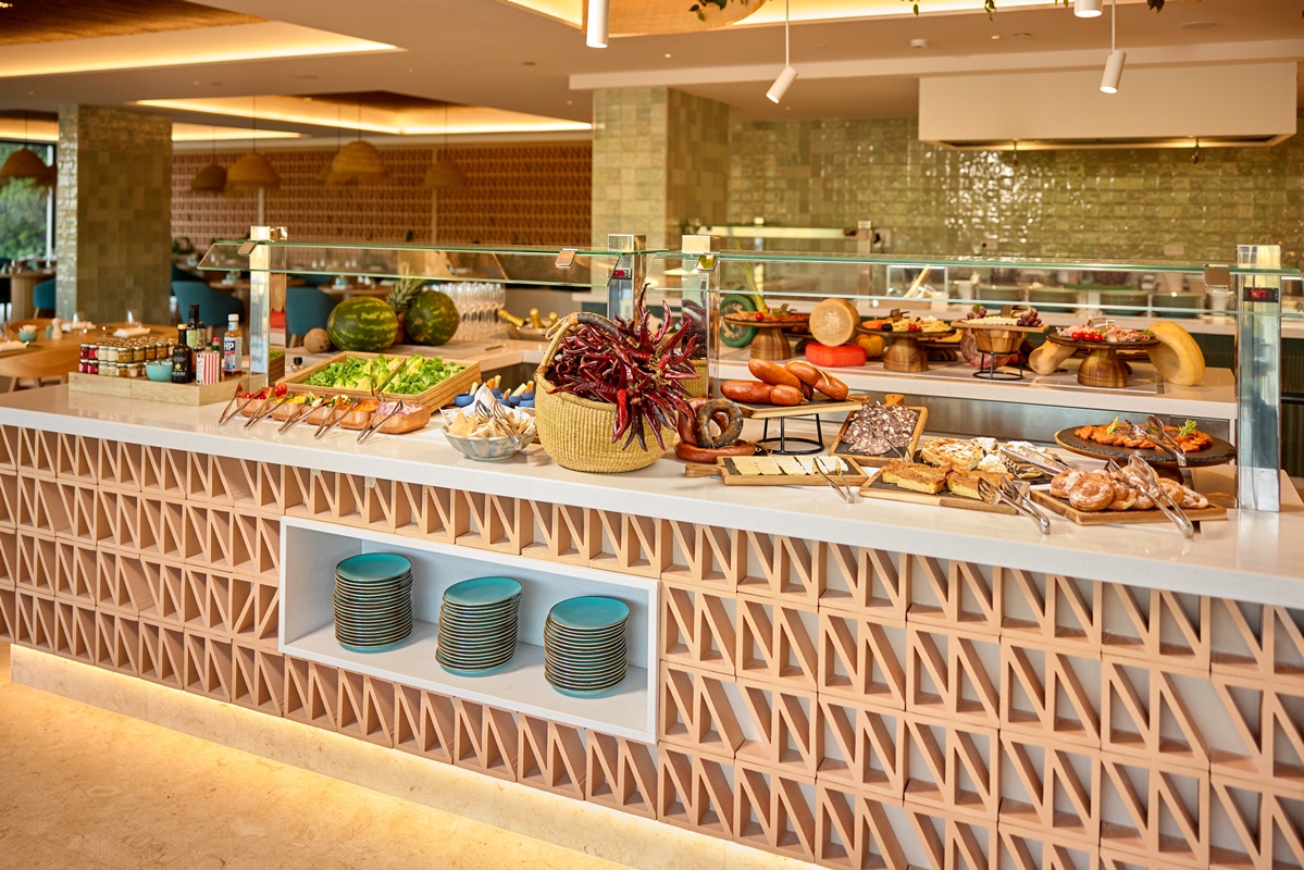 Fotos del hotel - Cala San Miguel Ibiza Resort, Curio Collection by Hilton