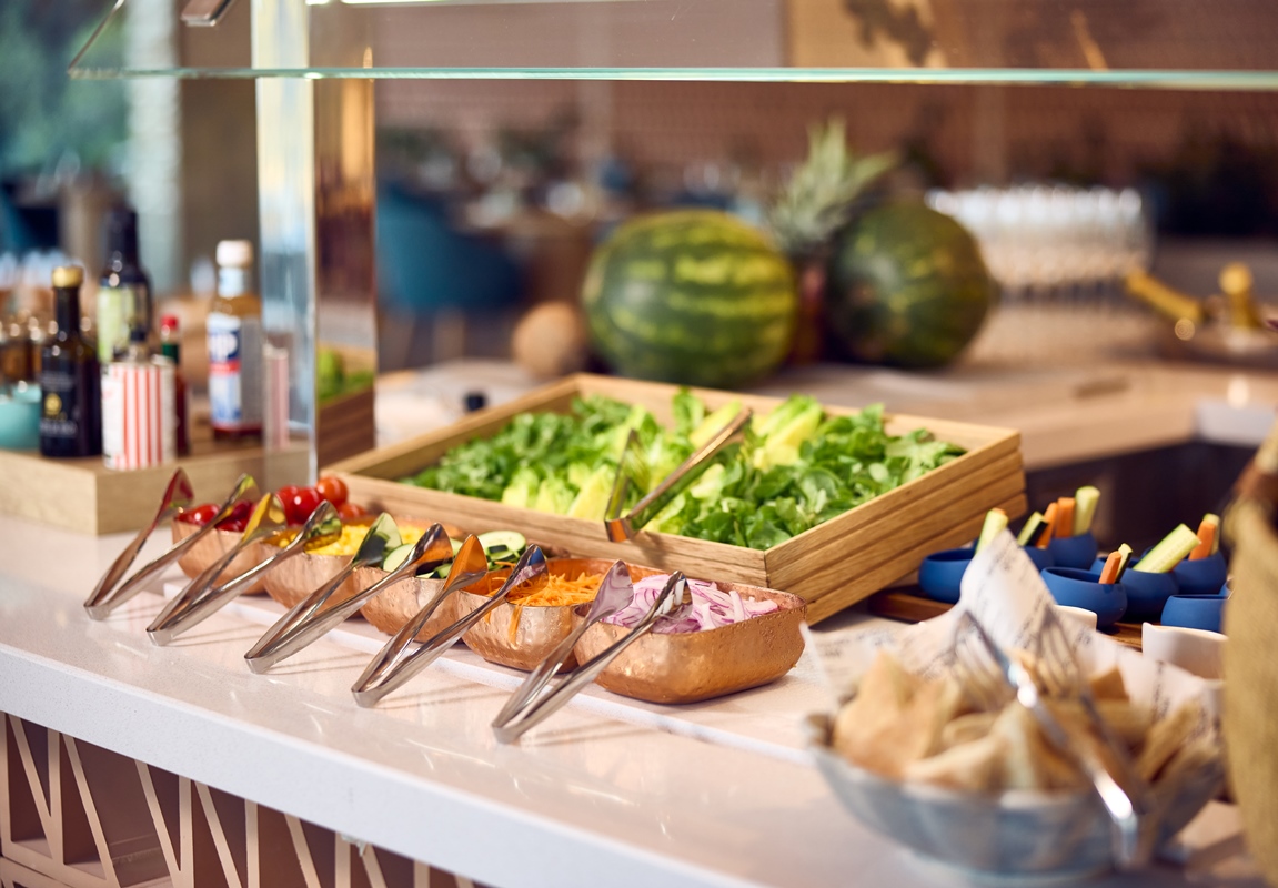 Fotos del hotel - Cala San Miguel Ibiza Resort, Curio Collection by Hilton