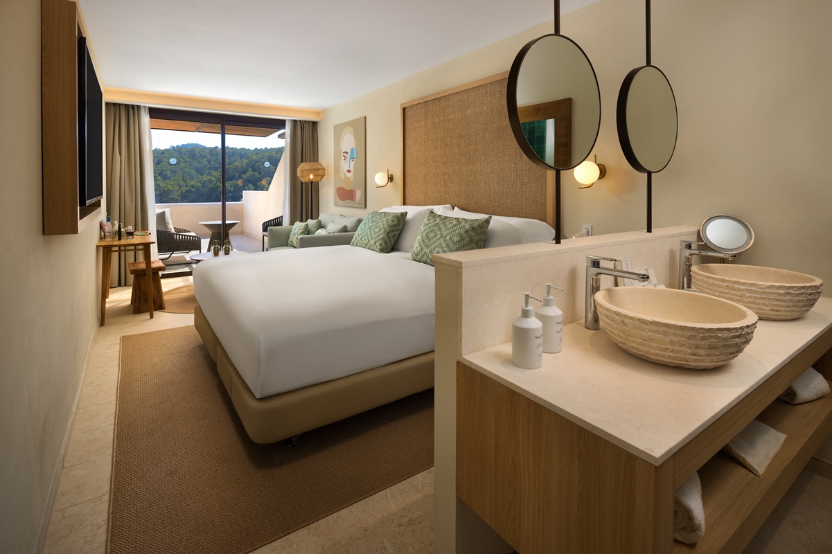 Fotos del hotel - Cala San Miguel Ibiza Resort, Curio Collection by Hilton