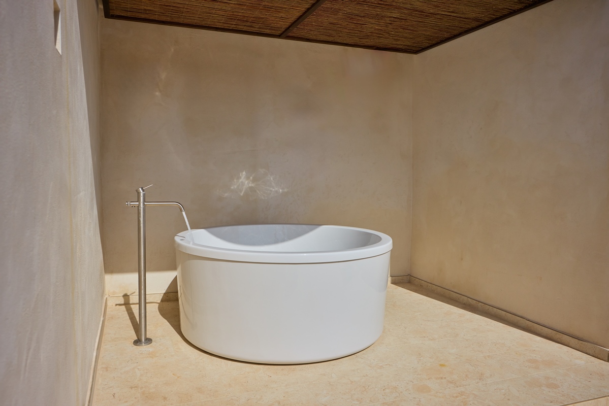 Fotos del hotel - Cala San Miguel Ibiza Resort, Curio Collection by Hilton
