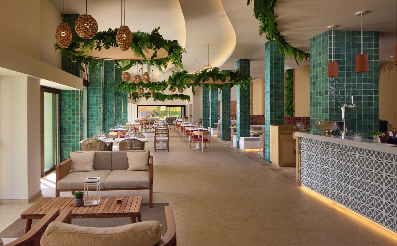 Fotos del hotel - Cala San Miguel Ibiza Resort, Curio Collection by Hilton