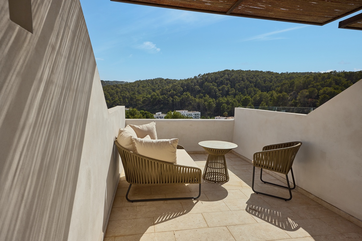 Fotos del hotel - Cala San Miguel Ibiza Resort, Curio Collection by Hilton