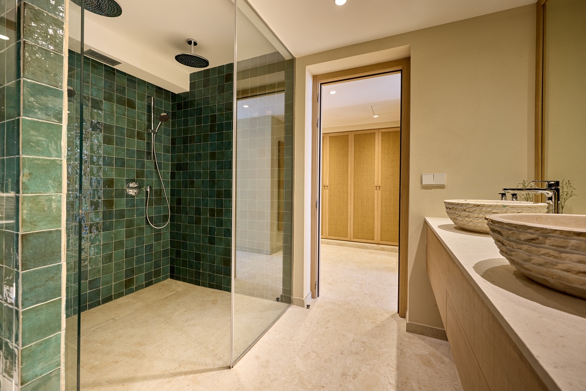 Fotos del hotel - Cala San Miguel Ibiza Resort, Curio Collection by Hilton