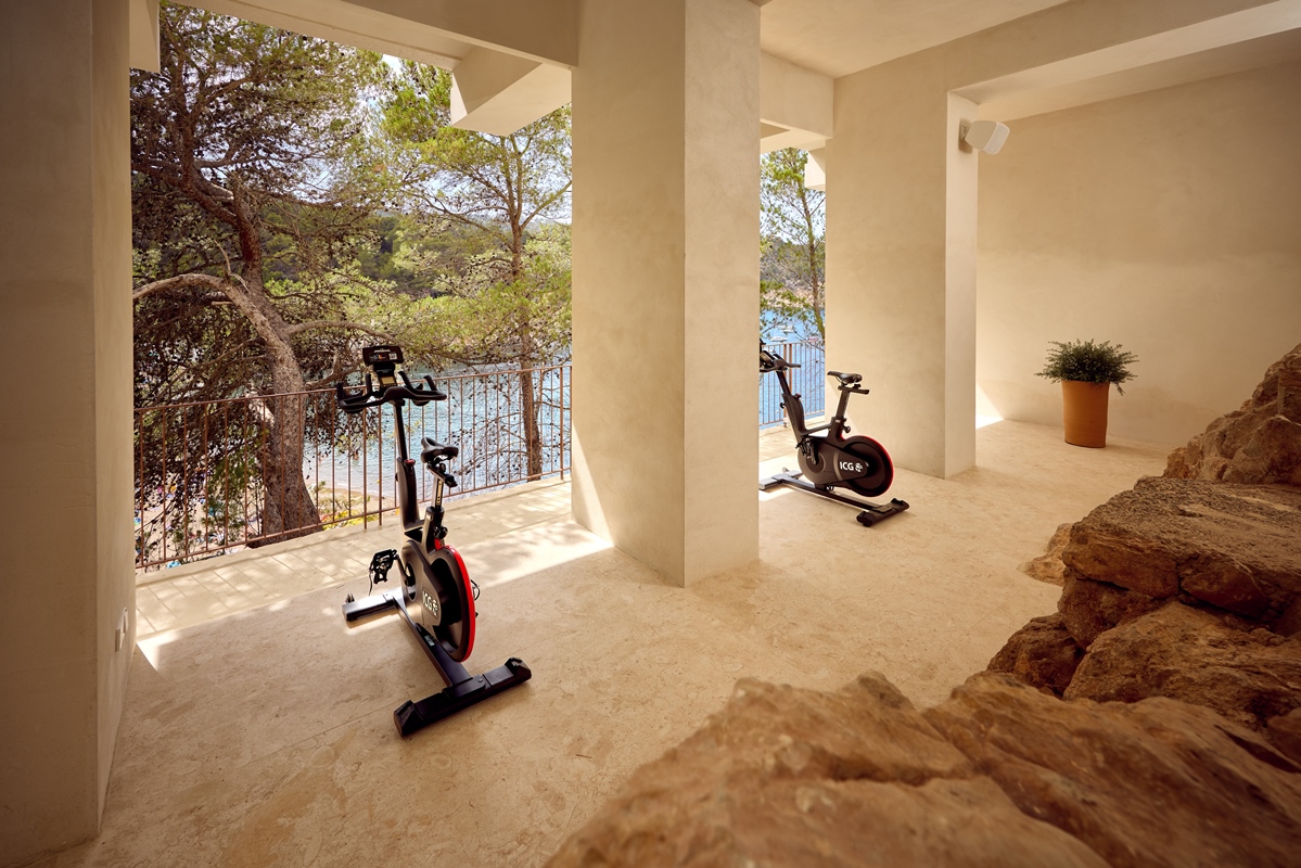 Fotos del hotel - Cala San Miguel Ibiza Resort, Curio Collection by Hilton