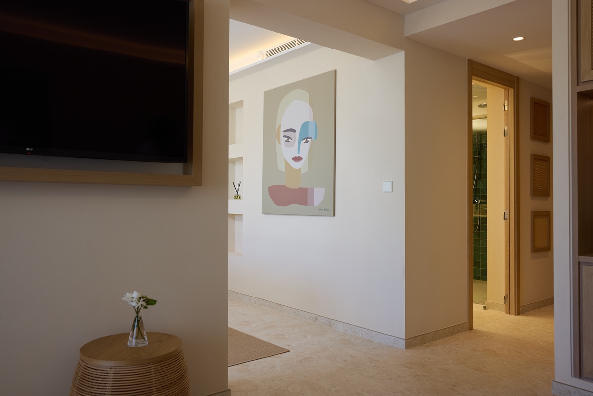 Fotos del hotel - Cala San Miguel Ibiza Resort, Curio Collection by Hilton