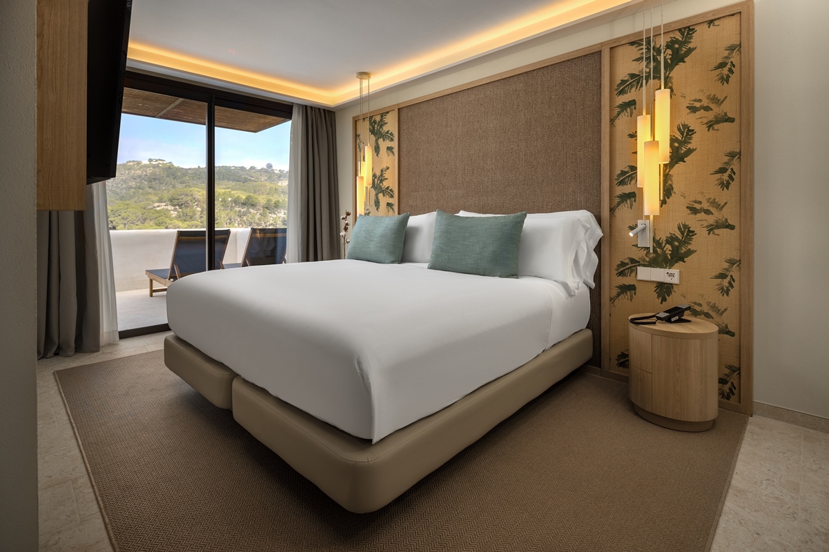 Fotos del hotel - Cala San Miguel Ibiza Resort, Curio Collection by Hilton