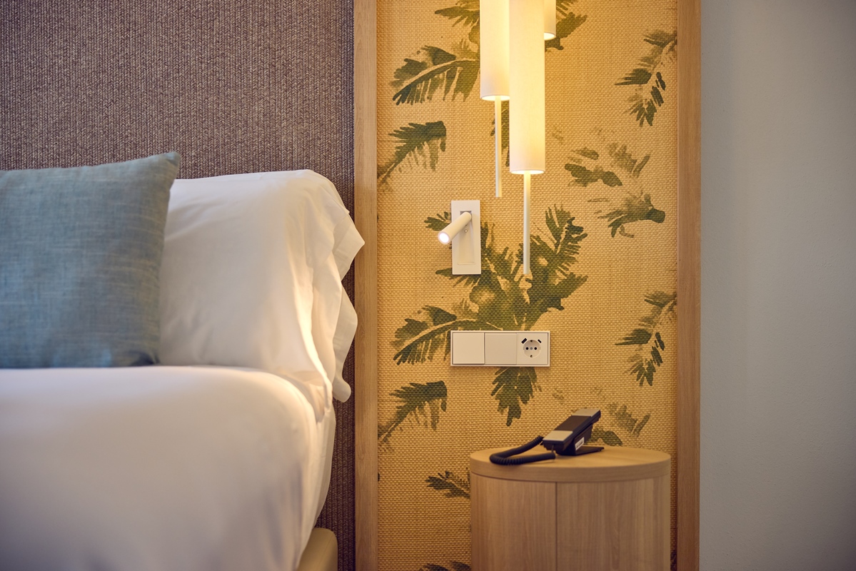Fotos del hotel - Cala San Miguel Ibiza Resort, Curio Collection by Hilton
