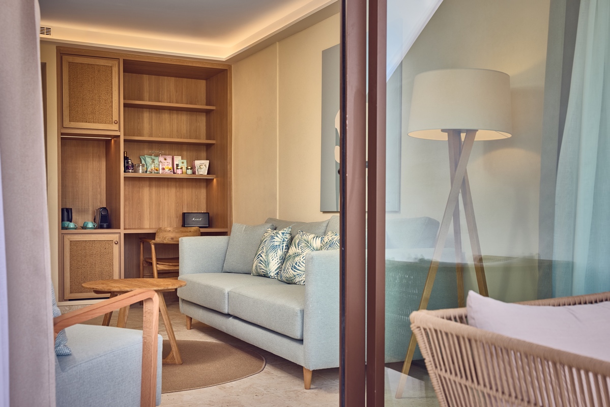 Fotos del hotel - Cala San Miguel Ibiza Resort, Curio Collection by Hilton