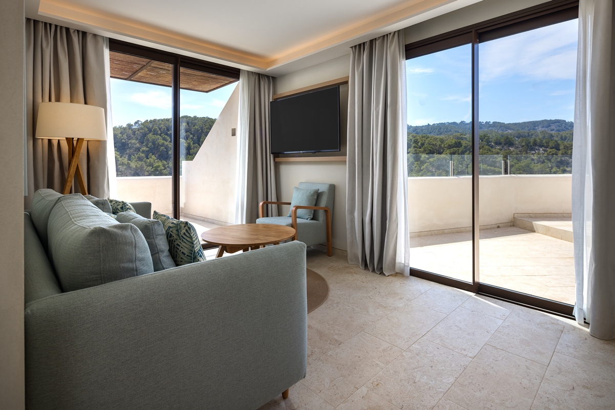 Fotos del hotel - Cala San Miguel Ibiza Resort, Curio Collection by Hilton
