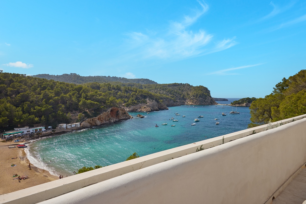 Fotos del hotel - Cala San Miguel Ibiza Resort, Curio Collection by Hilton