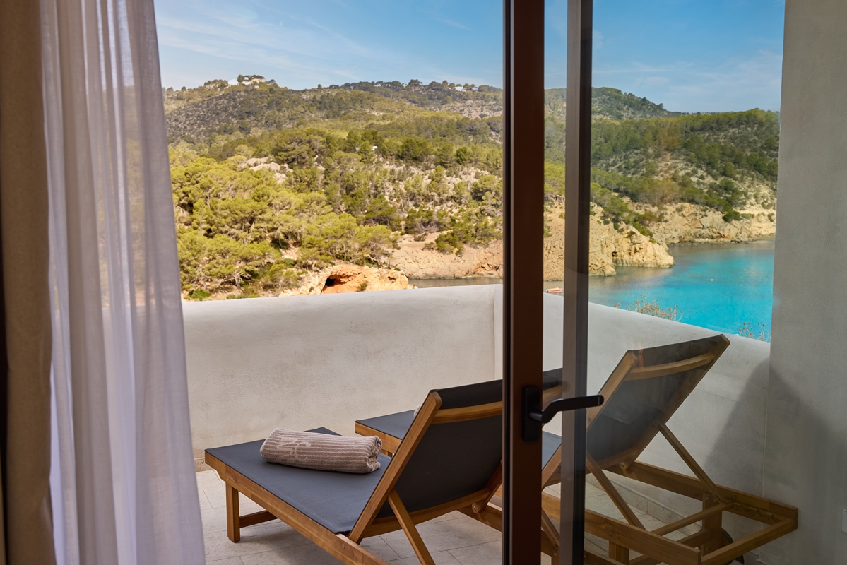Fotos del hotel - Cala San Miguel Ibiza Resort, Curio Collection by Hilton