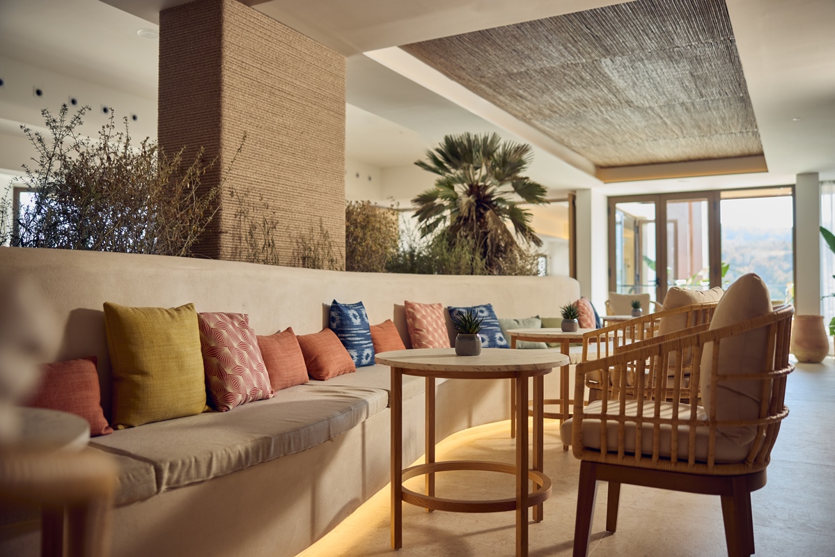 Fotos del hotel - Cala San Miguel Ibiza Resort, Curio Collection by Hilton