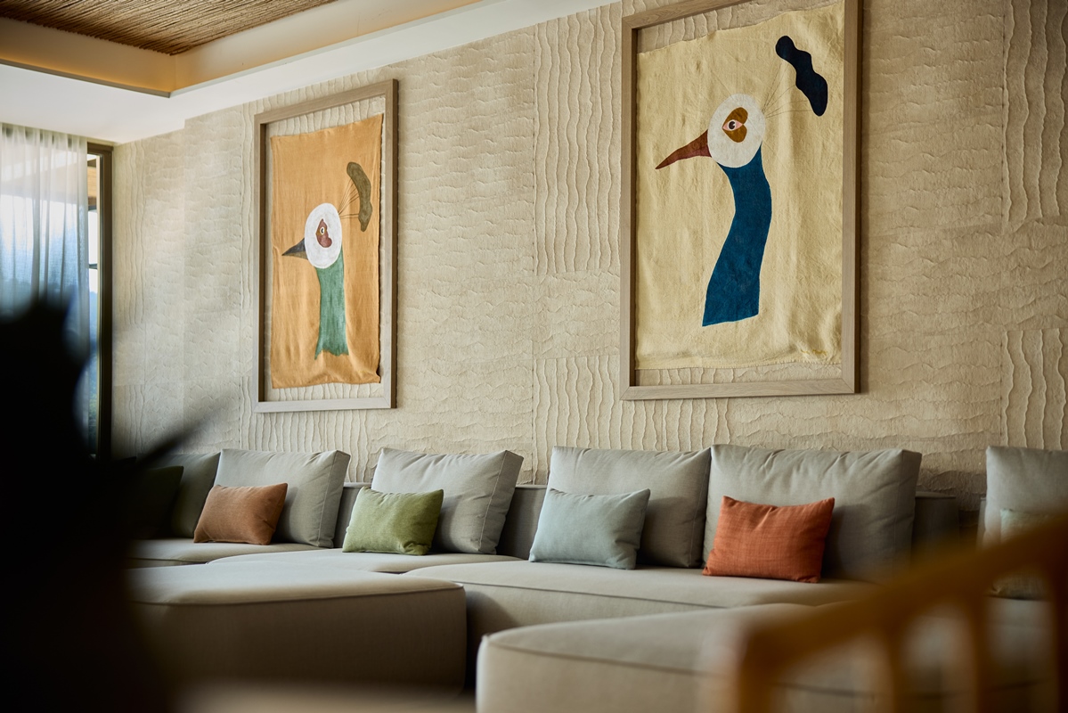 Fotos del hotel - Cala San Miguel Ibiza Resort, Curio Collection by Hilton