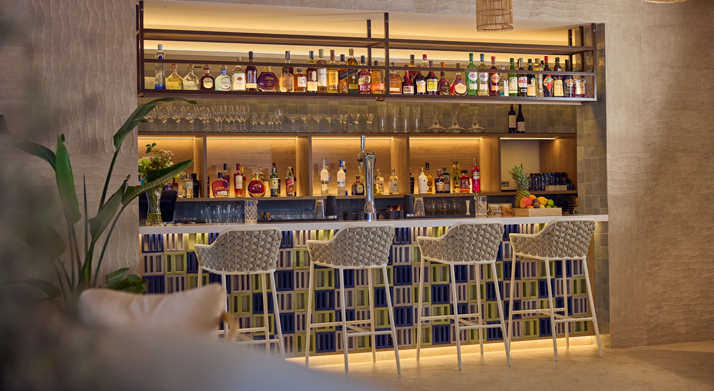 Fotos del hotel - Cala San Miguel Ibiza Resort, Curio Collection by Hilton