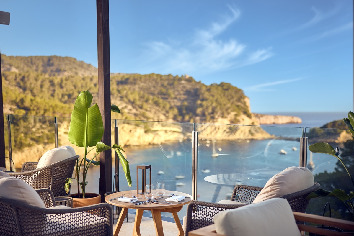 Fotos del hotel - Cala San Miguel Ibiza Resort, Curio Collection by Hilton