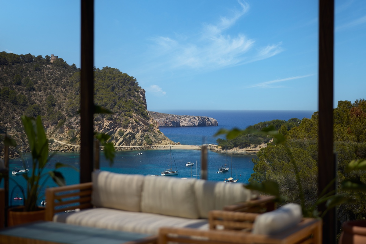 Fotos del hotel - Cala San Miguel Ibiza Resort, Curio Collection by Hilton