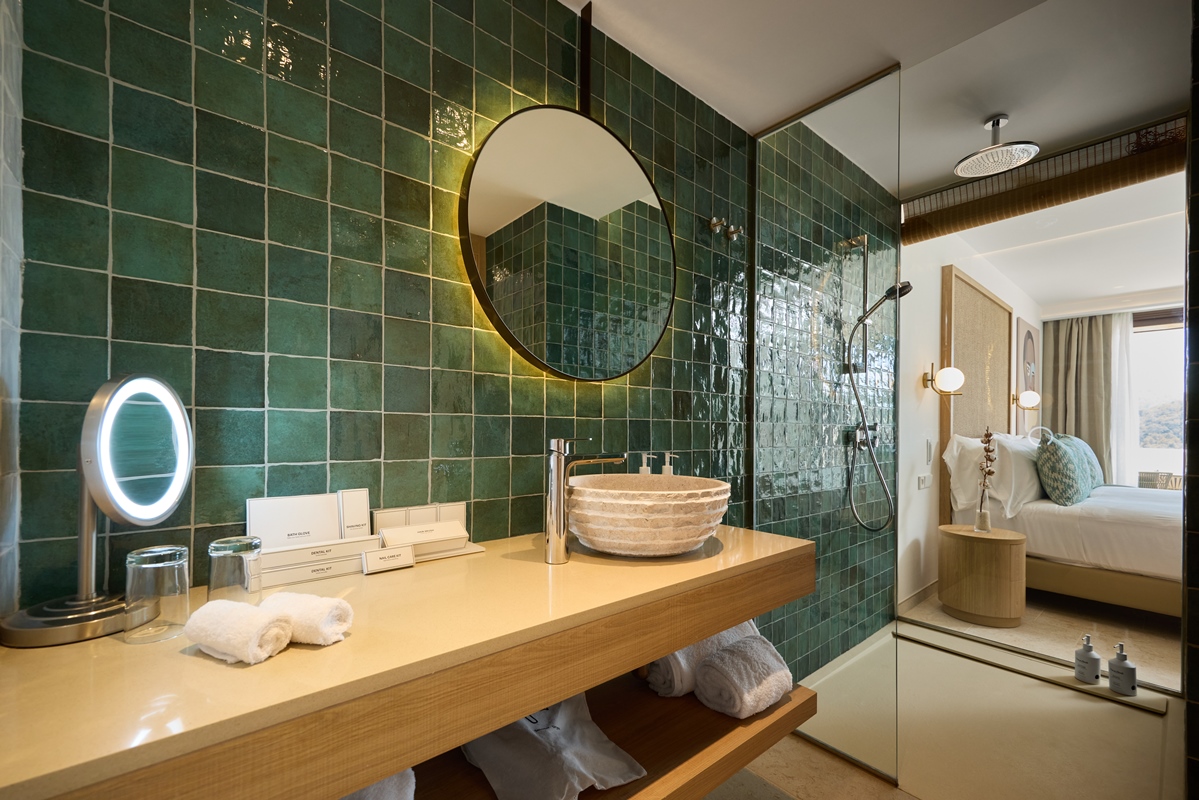 Fotos del hotel - Cala San Miguel Ibiza Resort, Curio Collection by Hilton