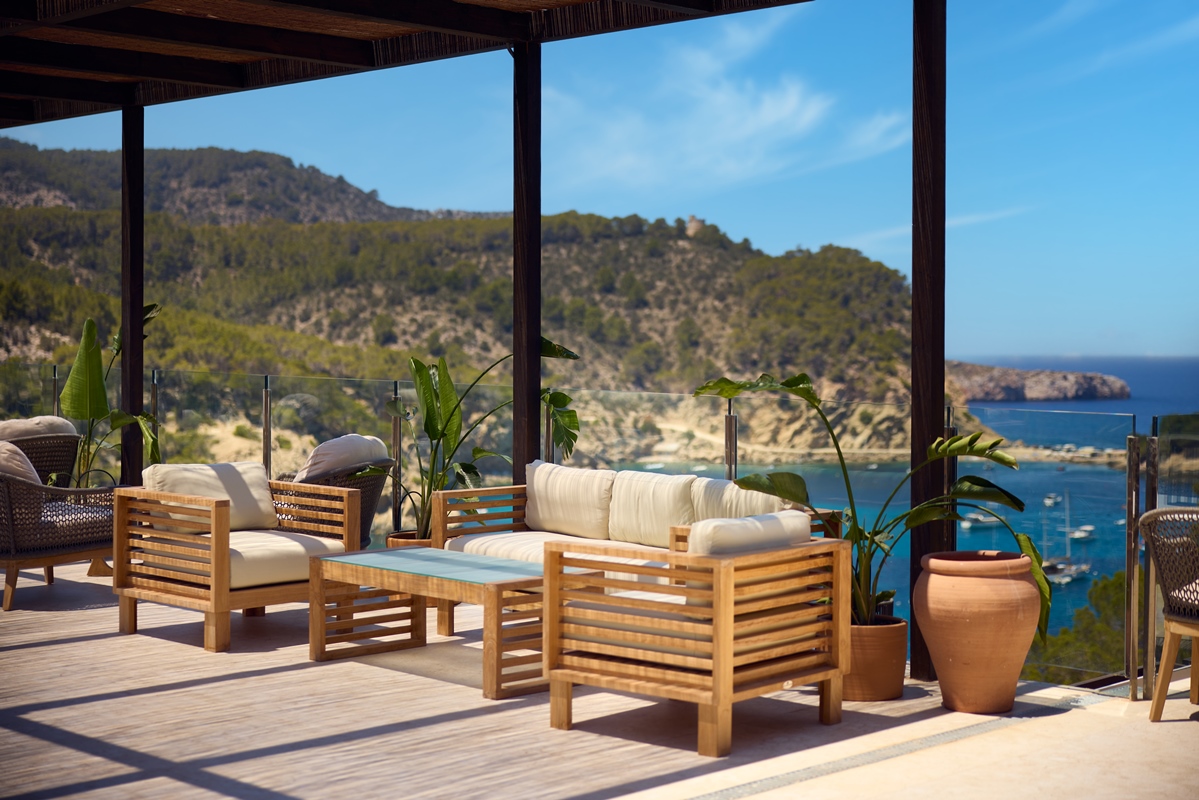 Fotos del hotel - Cala San Miguel Ibiza Resort, Curio Collection by Hilton