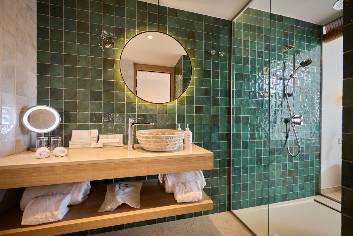 Fotos del hotel - Cala San Miguel Ibiza Resort, Curio Collection by Hilton