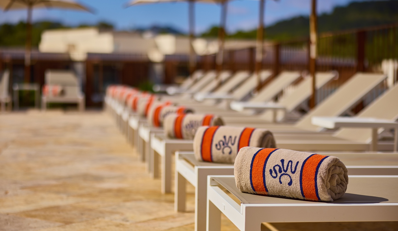 Fotos del hotel - Cala San Miguel Ibiza Resort, Curio Collection by Hilton