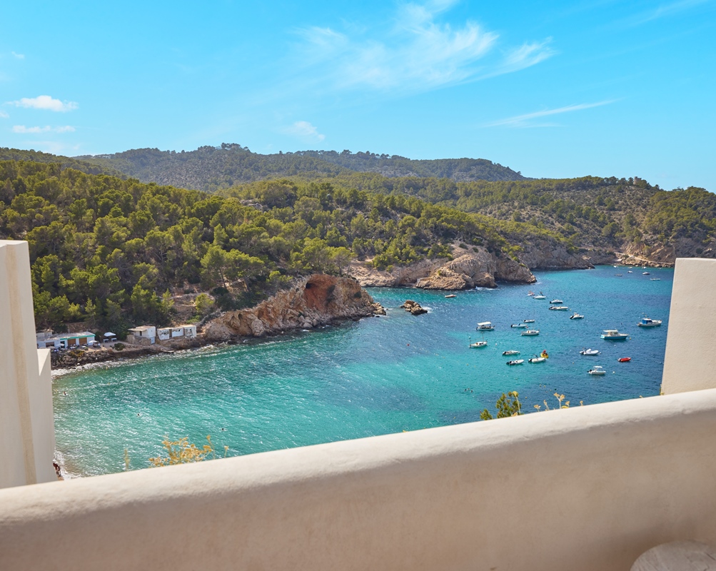 Fotos del hotel - Cala San Miguel Ibiza Resort, Curio Collection by Hilton