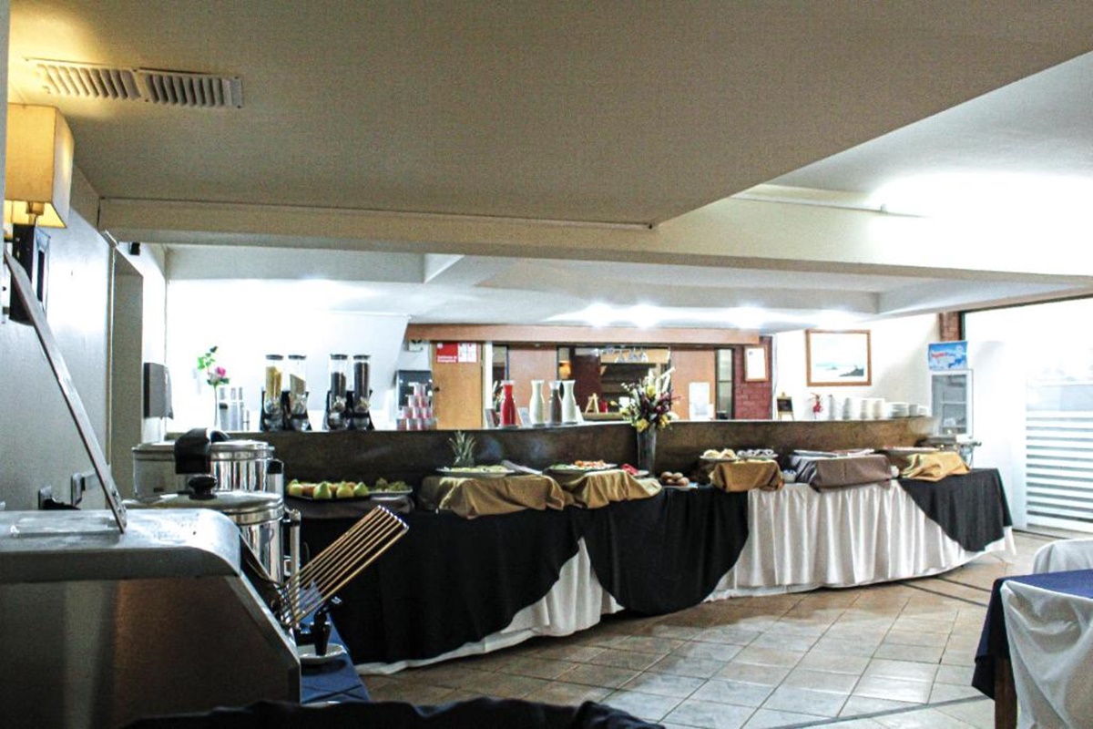 Fotos del hotel - NOGALES BY TEMPO RENT