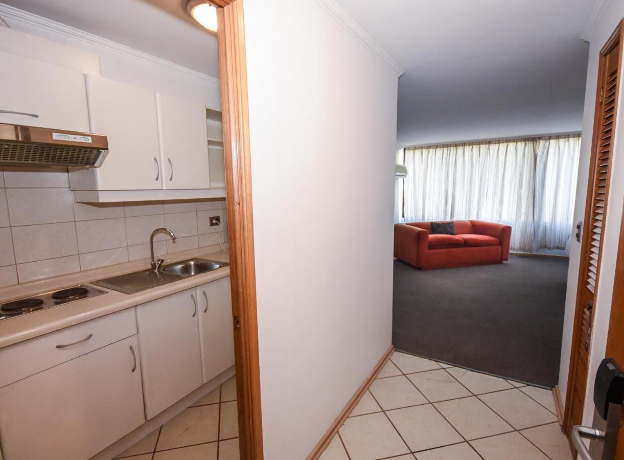 Fotos del hotel - NOGALES BY TEMPO RENT