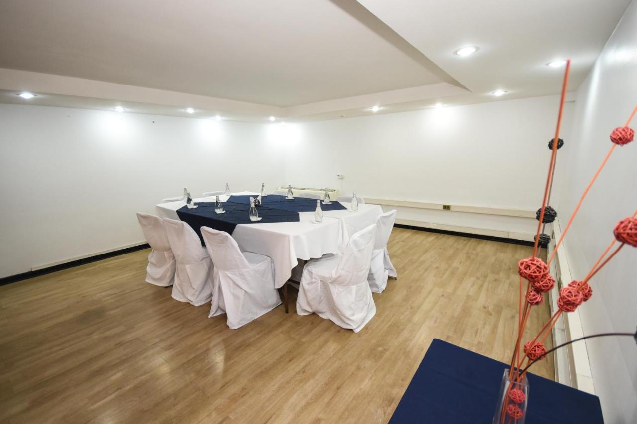 Fotos del hotel - NOGALES BY TEMPO RENT