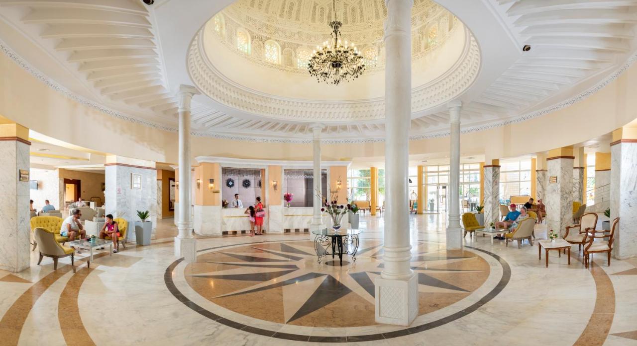 Fotos del hotel - ABOU SOFIANE HOTEL