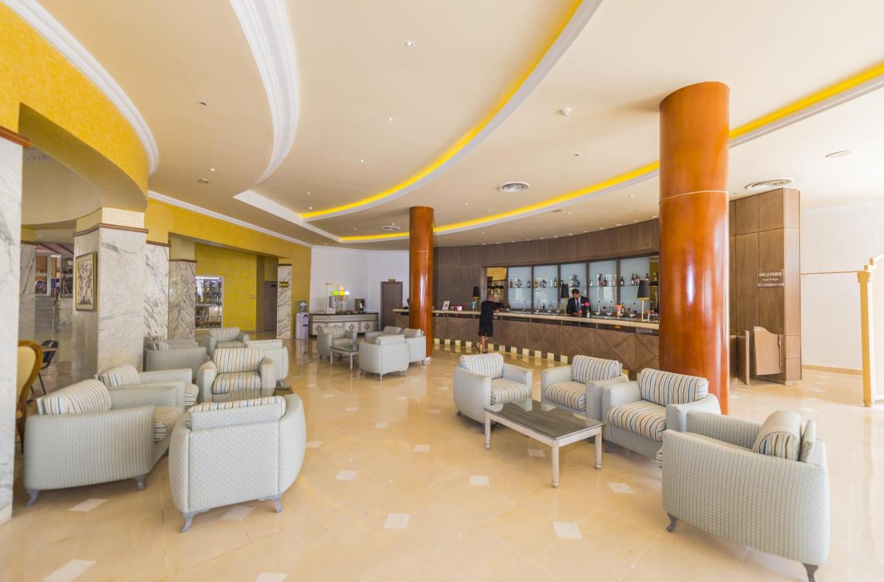 Fotos del hotel - ABOU SOFIANE HOTEL