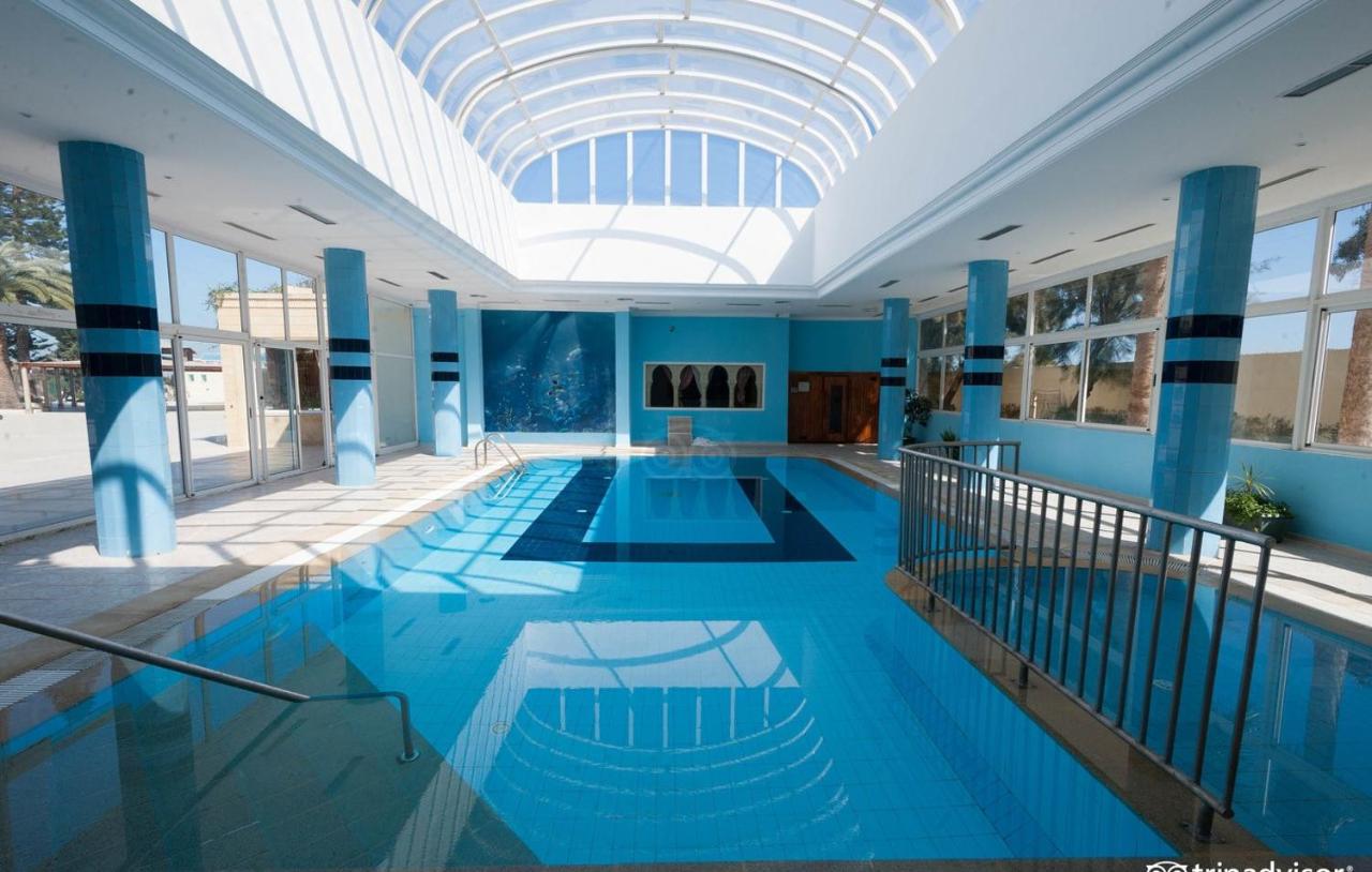 Fotos del hotel - ABOU SOFIANE HOTEL