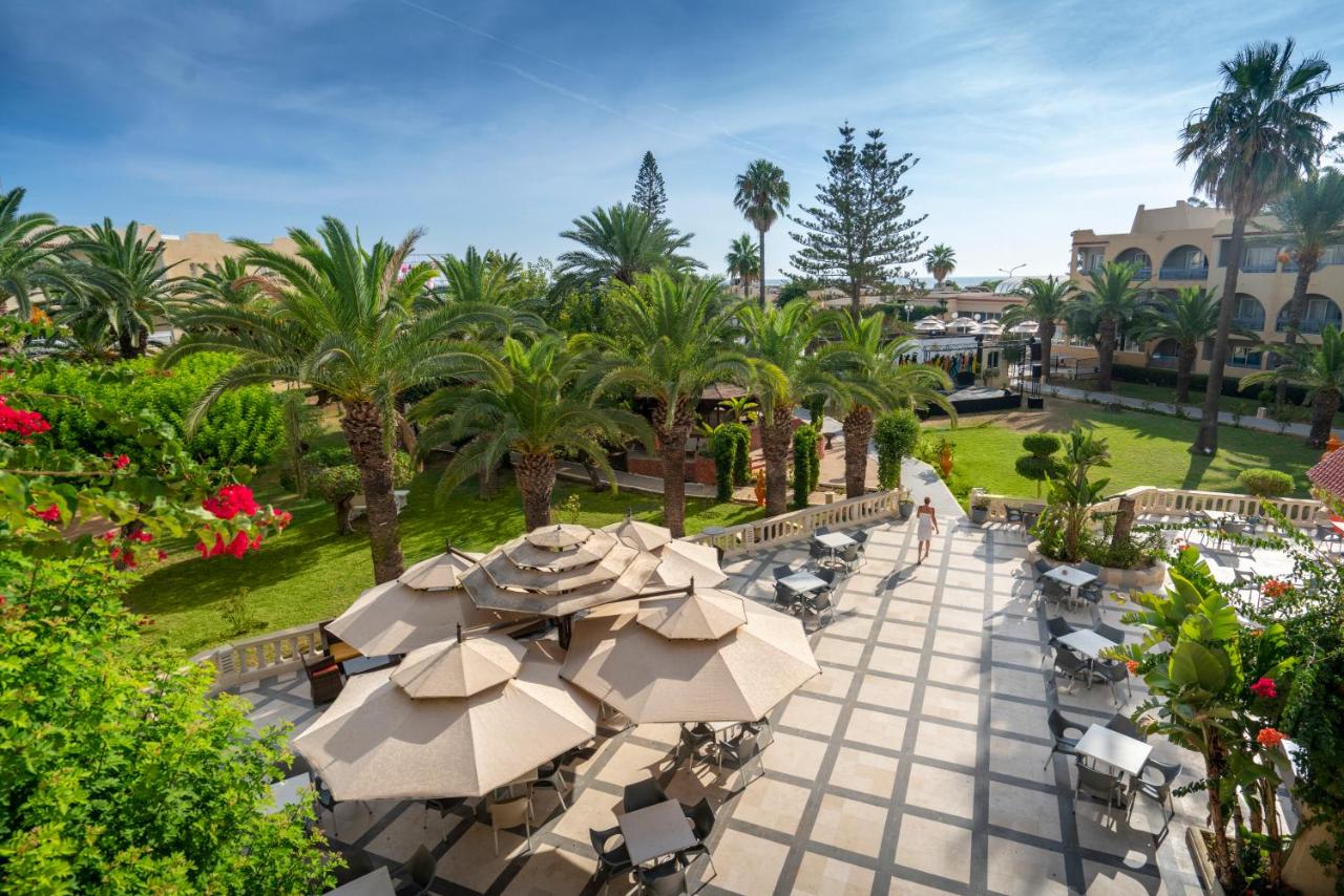 Fotos del hotel - ABOU SOFIANE HOTEL