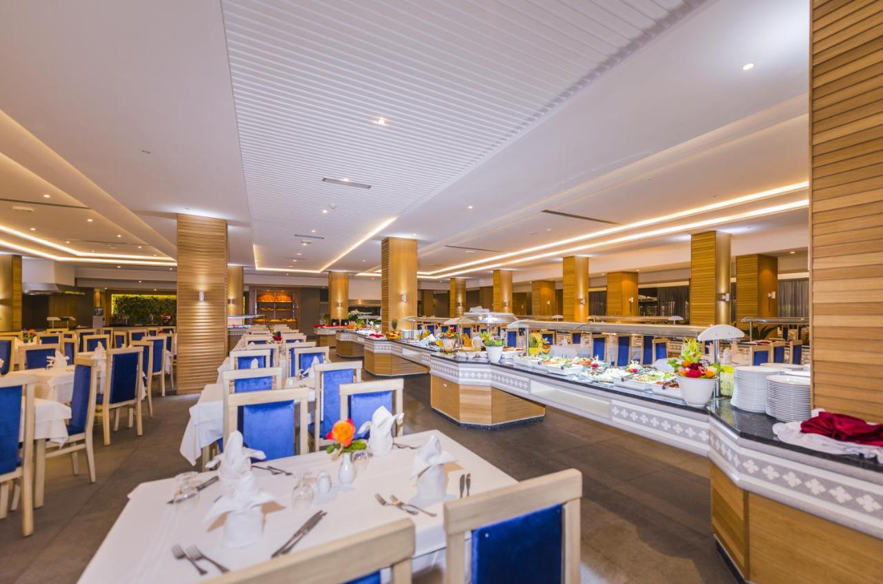Fotos del hotel - ABOU SOFIANE HOTEL