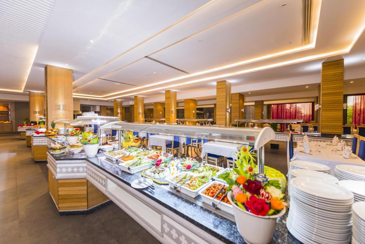 Fotos del hotel - ABOU SOFIANE HOTEL