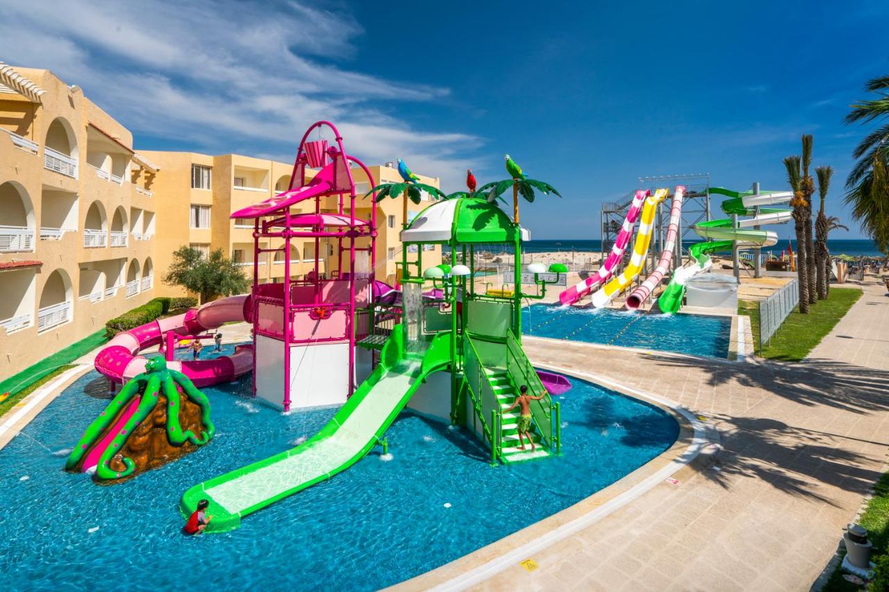 Fotos del hotel - ABOU SOFIANE HOTEL