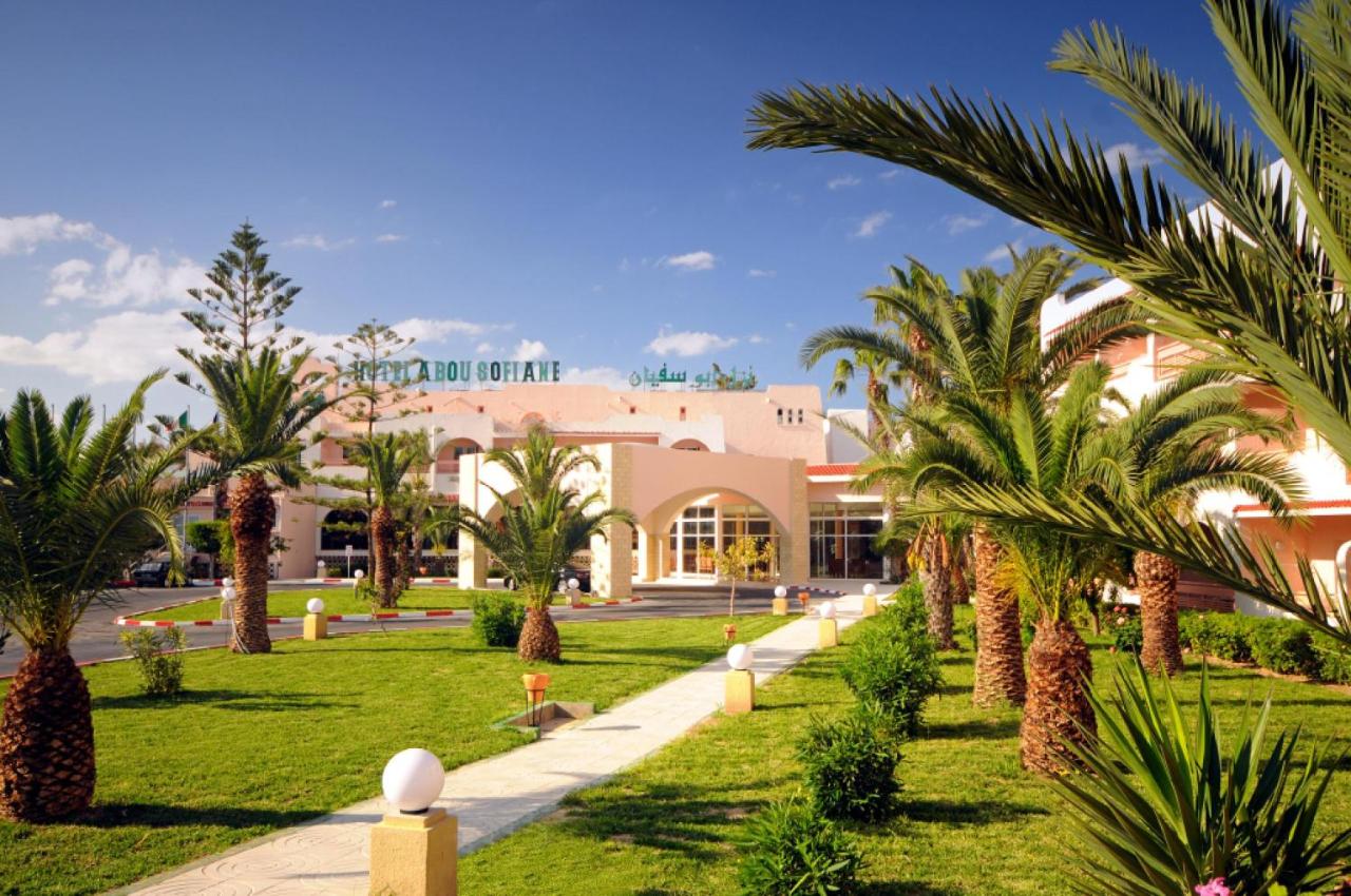 Fotos del hotel - ABOU SOFIANE HOTEL