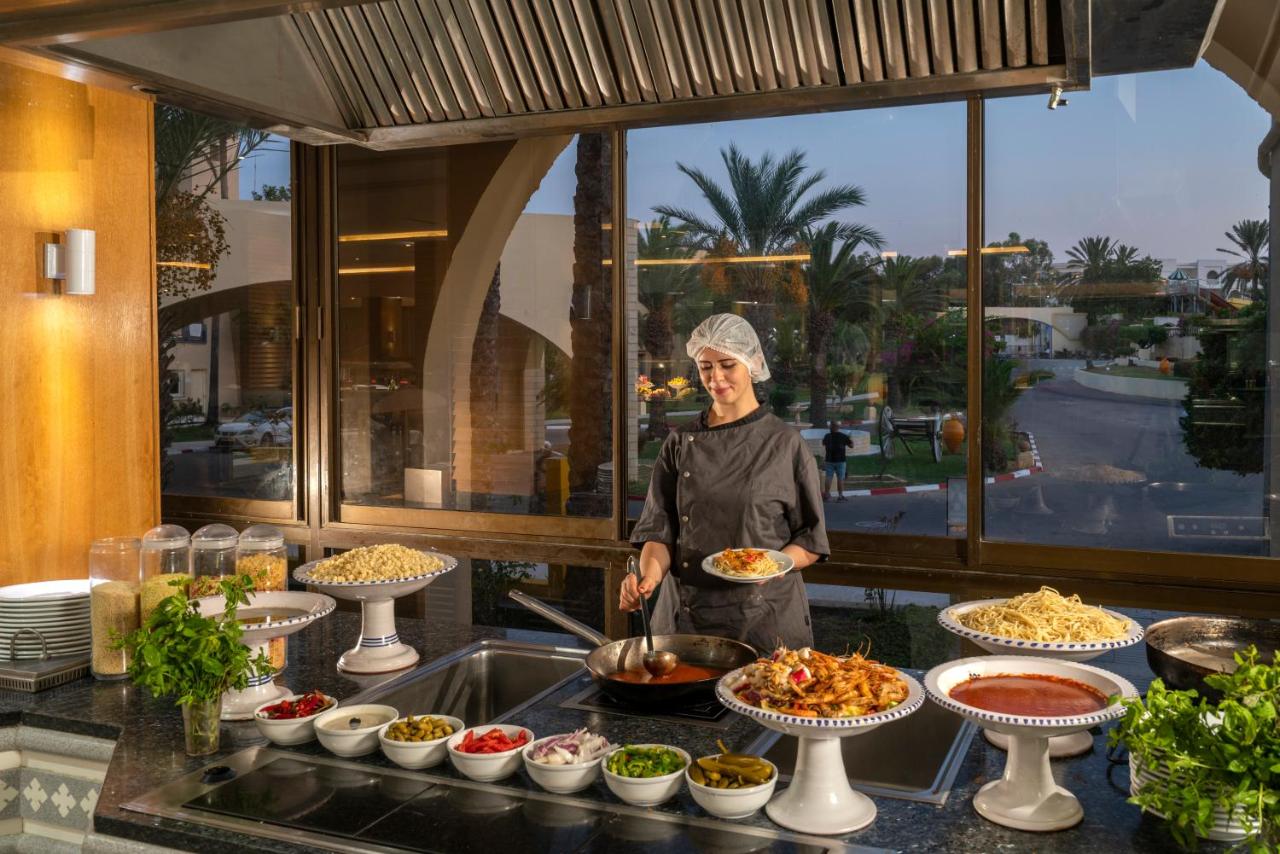 Fotos del hotel - ABOU SOFIANE HOTEL