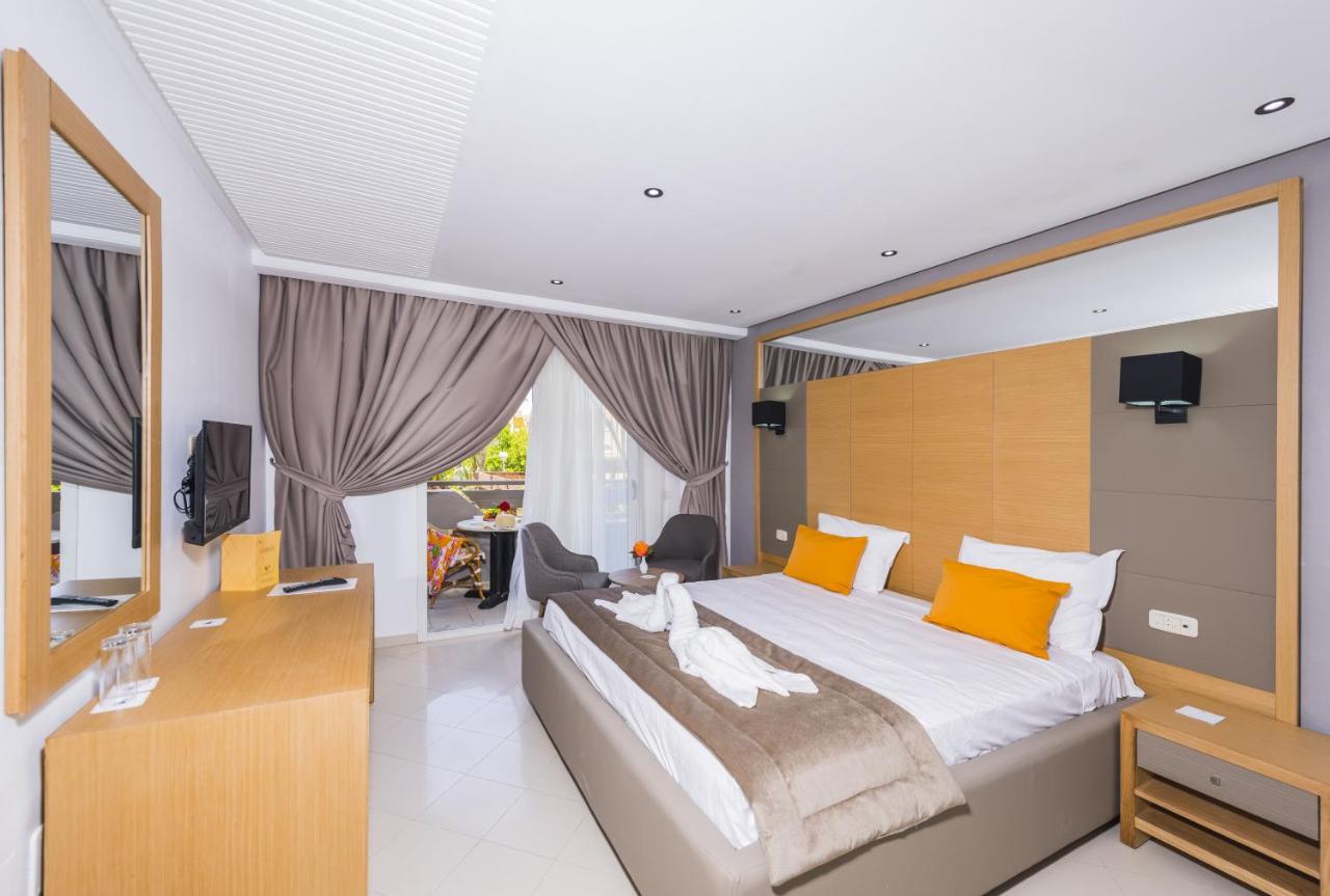 Fotos del hotel - ABOU SOFIANE HOTEL