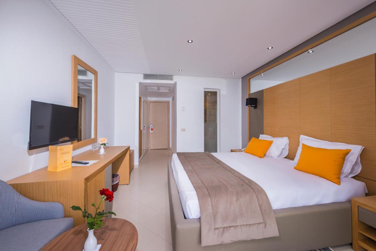 Fotos del hotel - ABOU SOFIANE HOTEL