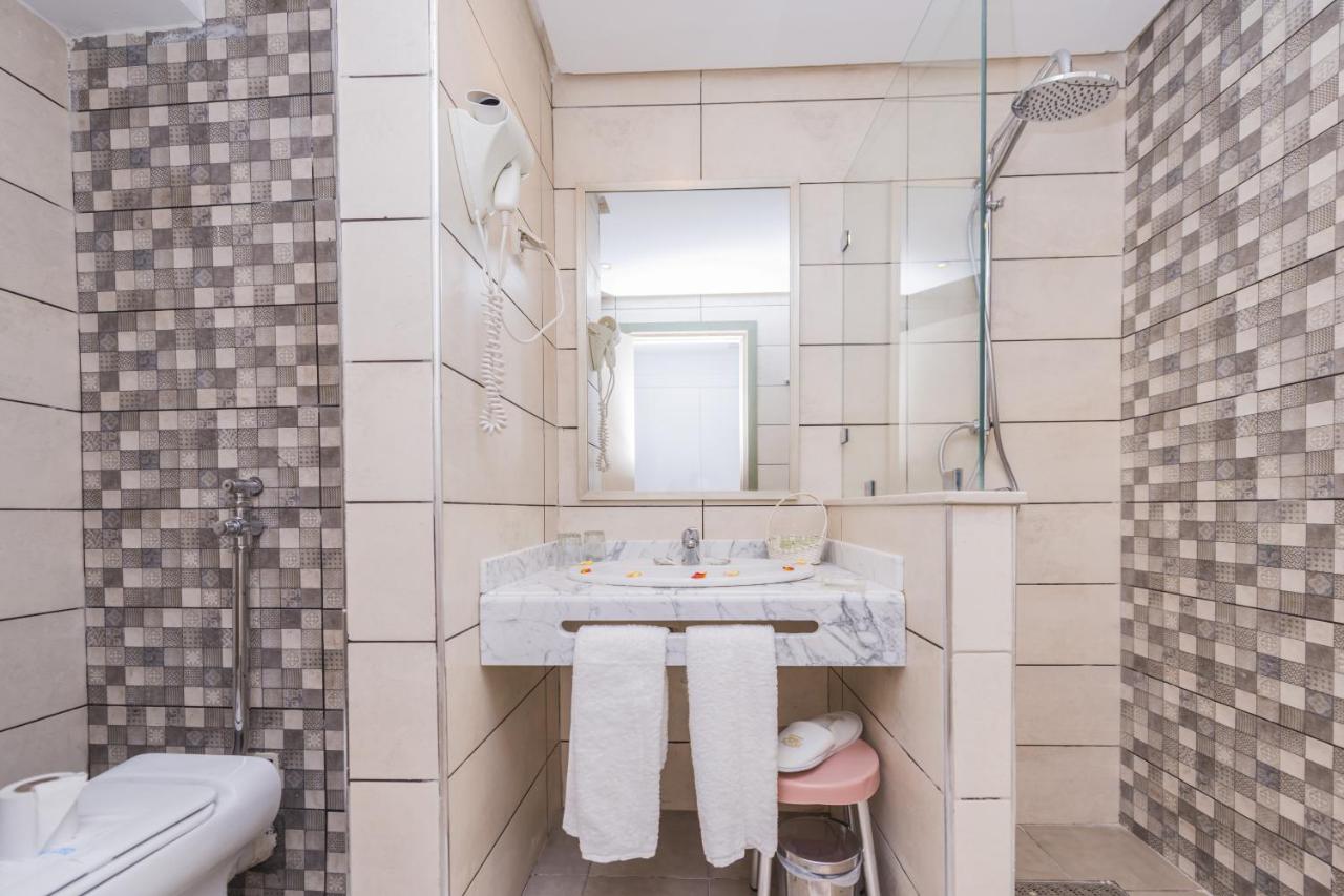 Fotos del hotel - ABOU SOFIANE HOTEL