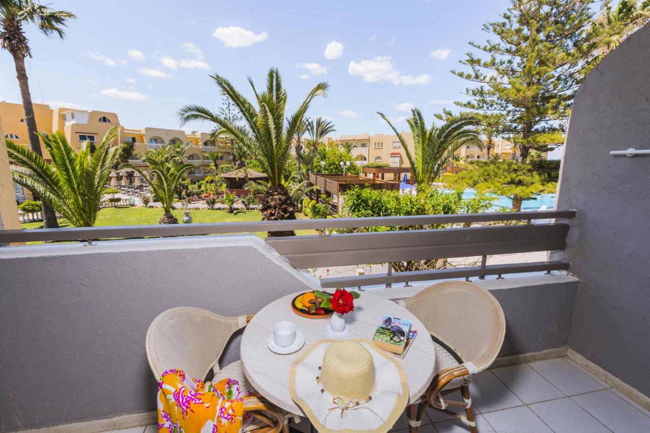 Fotos del hotel - ABOU SOFIANE HOTEL