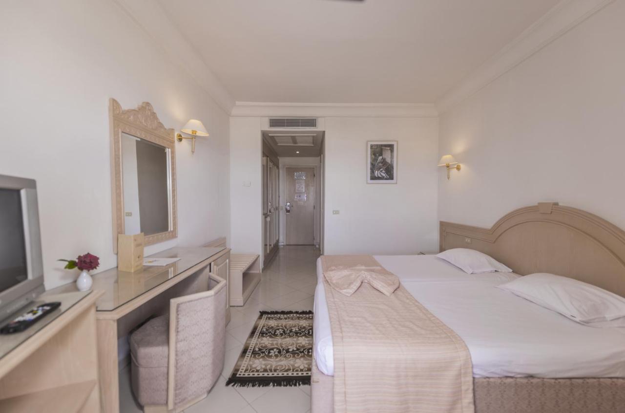 Fotos del hotel - ABOU SOFIANE HOTEL